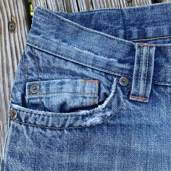 Roxy | Distressed jeans - Picture 4 of 10